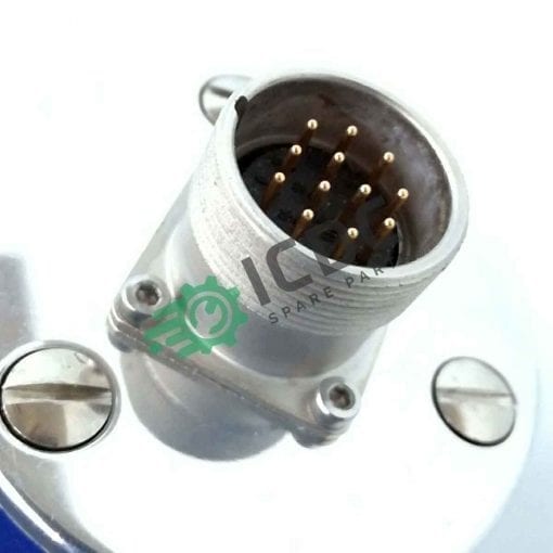 ELTRA EA58B4096G8 28SXX6X ICDC 000366 4