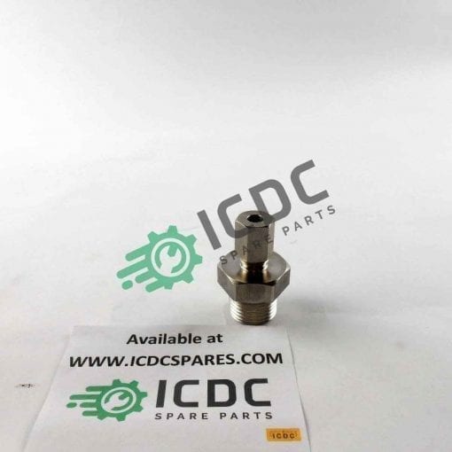 ENDRESS HAUSER TA50 HB ICDC 005614 1