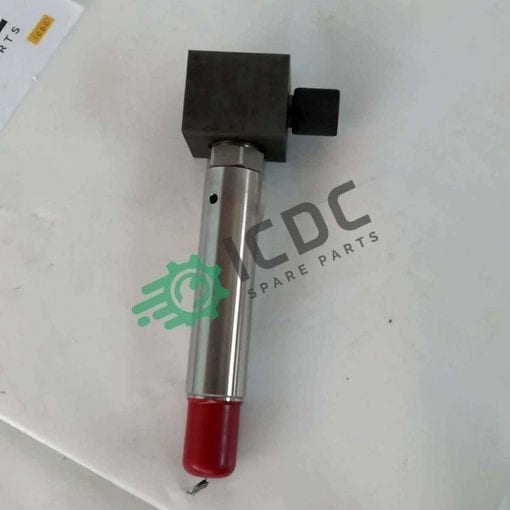 ENGEL 02031 5245 ICDC 000105 4