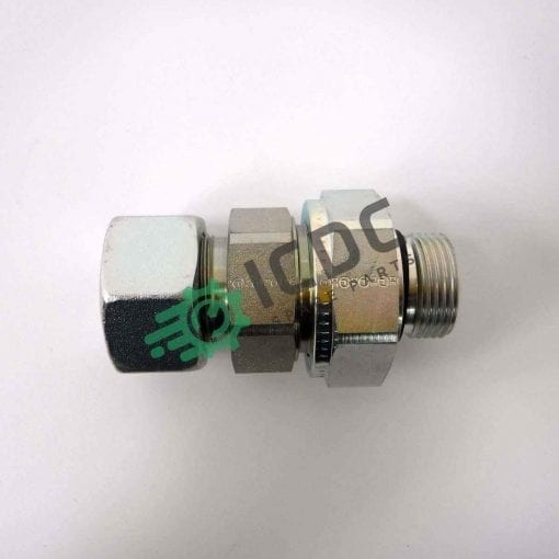 ERMETO ORIGINAL RHZ25SREDCF ICDC 010201 1