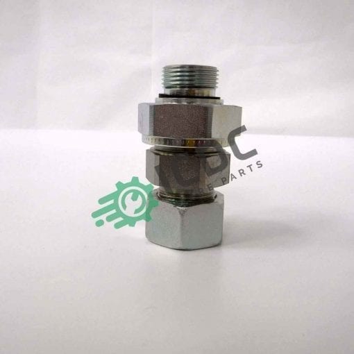 ERMETO ORIGINAL RHZ25SREDCF ICDC 010201 2