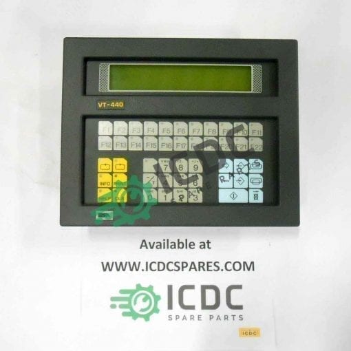 ESA VT 440 ICDC 004534 1