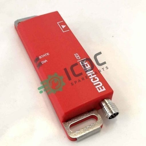 EUCHNER 105750 ICDC 000724 3