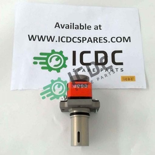 EUGEN SEITZ 1616060001 ICDC 000596 1