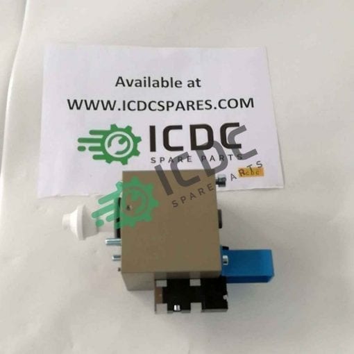 EUGEN SEITZ 172 616 00 ICDC 000269 1