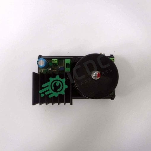 EUROTEK ETALRS 220 24 2A LC ICDC 009762 1