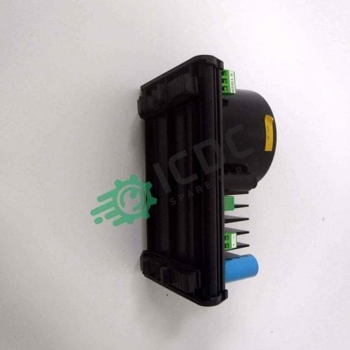 EUROTEK ETALRS 220 24 2A LC ICDC 009762 4