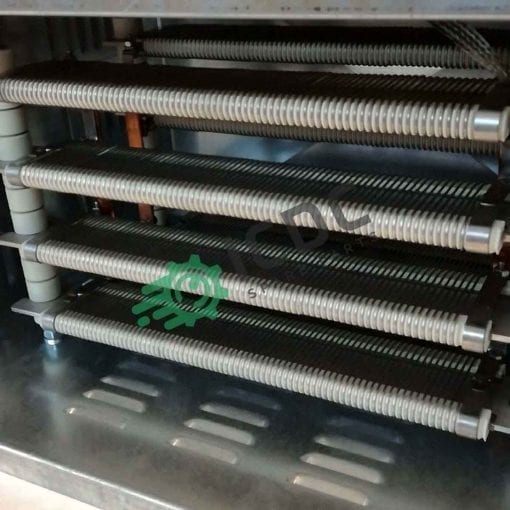 FAIRFILD 1220ZRXT35S8K02R60K ICDC 000209 3