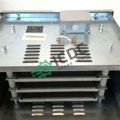 FAIRFILD 1220ZRXT35S8K02R60K ICDC 000209 4