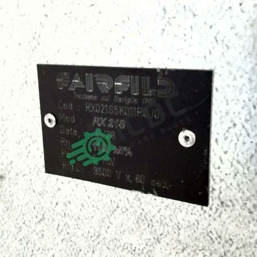 FAIRFILD 4 95 026 ICDC 000364 2