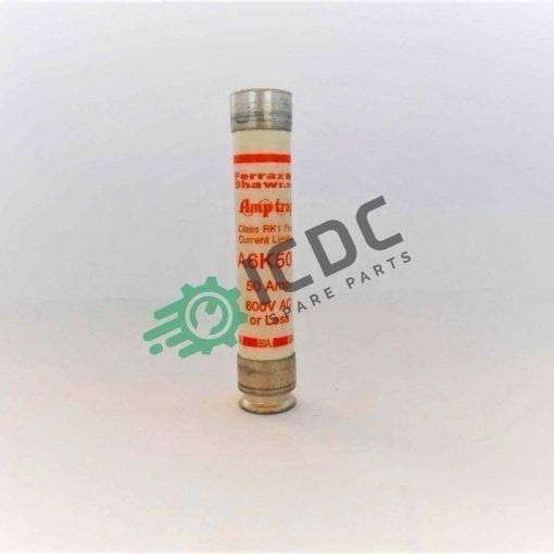FERRAZ SHAWMUT A6K50R ICDC 006753 1