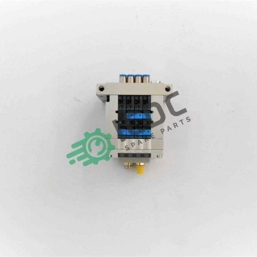 FESTO 10P 10 4B FB R Y 3CM P ICDC 004709 2