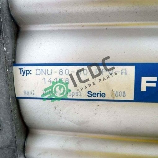 FESTO 14168 ICDC 009607 2