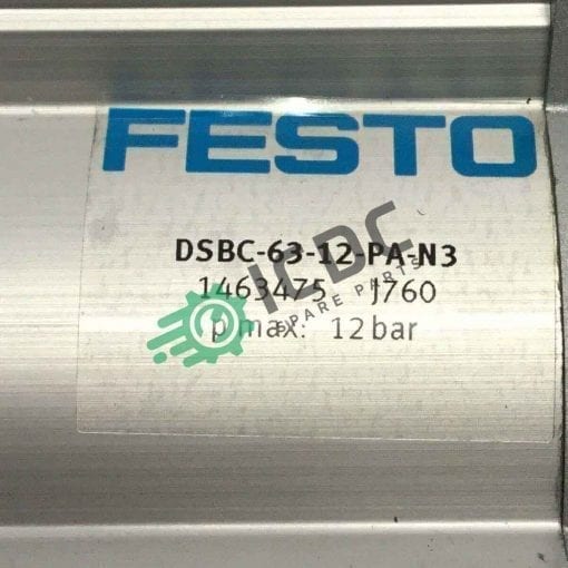 FESTO 1463475 ICDC 000807 3