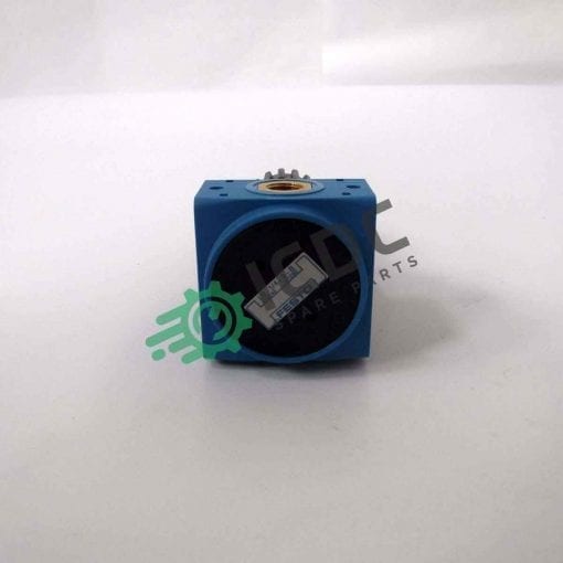 FESTO 150046 ICDC 009652 3