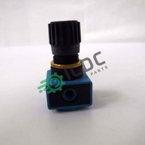 FESTO 150046 ICDC 009652 4