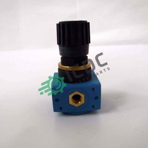 FESTO 150046 ICDC 009652 5