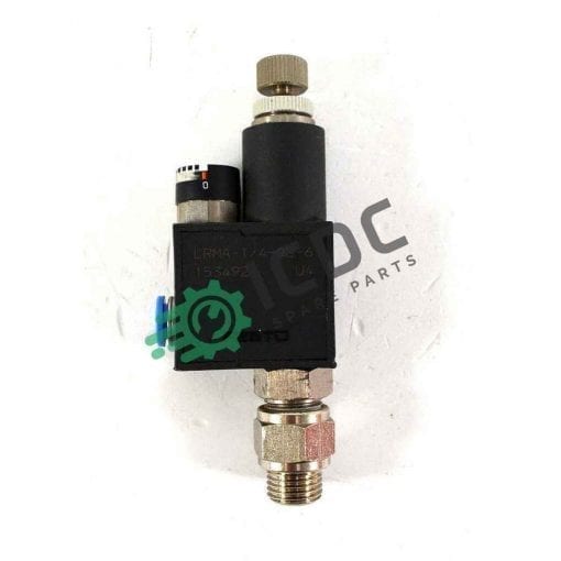 FESTO 153492 ICDC 001756 1