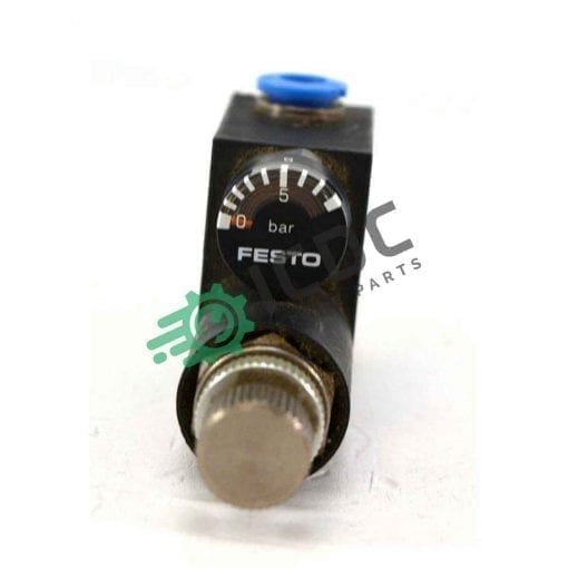 FESTO 153492 ICDC 001756 2
