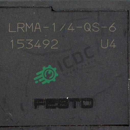 FESTO 153492 ICDC 001756 3