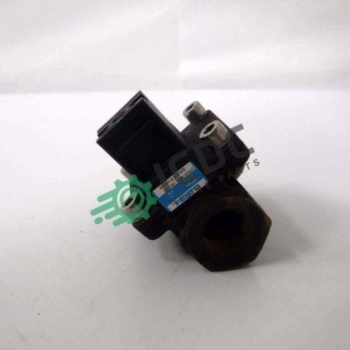 FESTO 161731 ICDC 010017 4