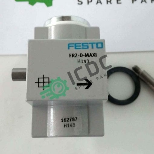 FESTO 162787 ICDC 003044 2