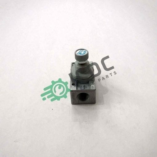 FESTO 162970 ICDC 010308 2