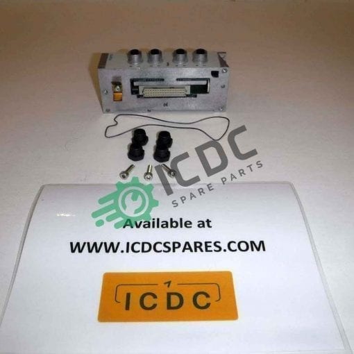 FESTO 175555 ICDC 009909 1