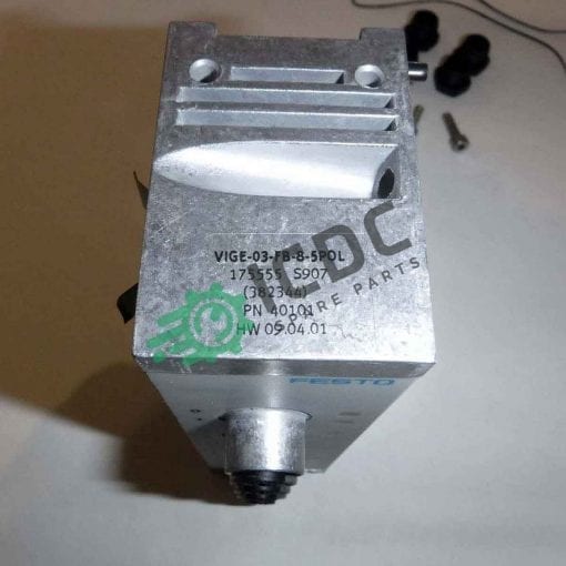 FESTO 175555 ICDC 009909 2