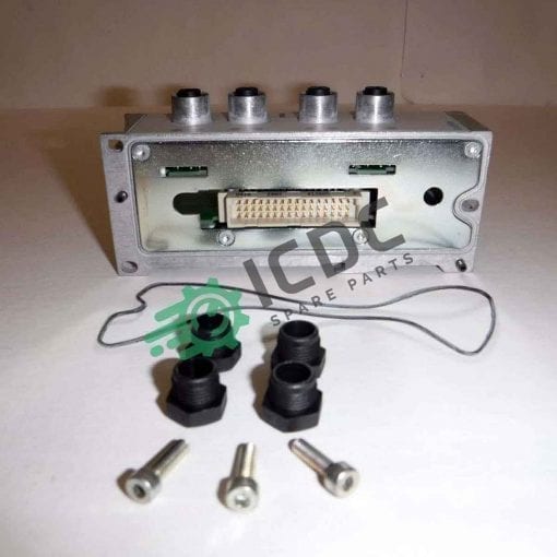 FESTO 175555 ICDC 009909 3
