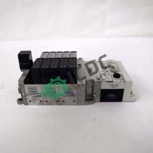 FESTO 18980 ICDC 009863 2