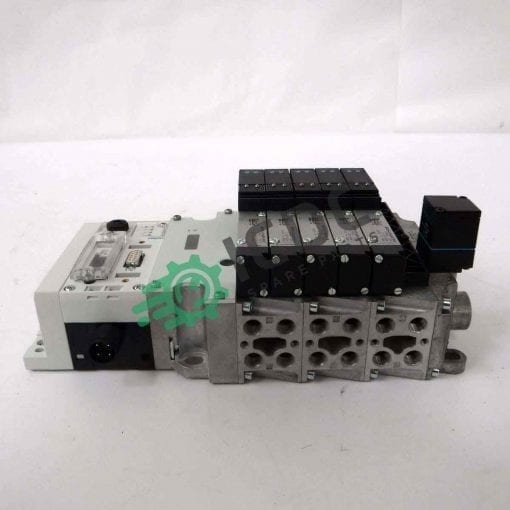 FESTO 18980 ICDC 009863 4