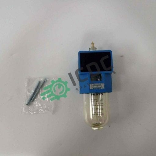 FESTO 30972 ICDC 010019 2