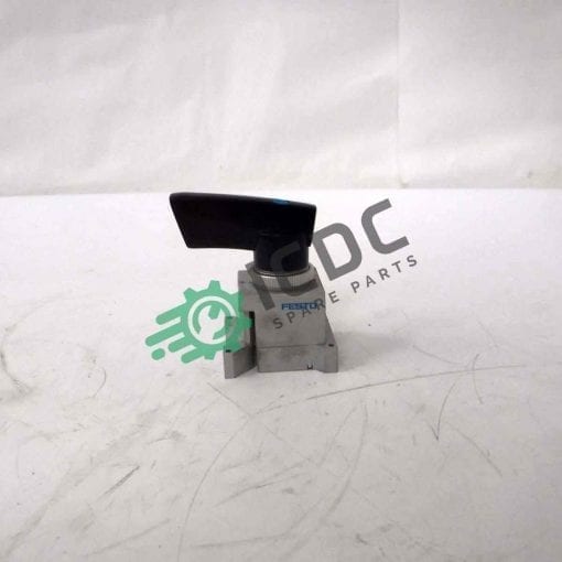 FESTO 3488204 ICDC 009521 2