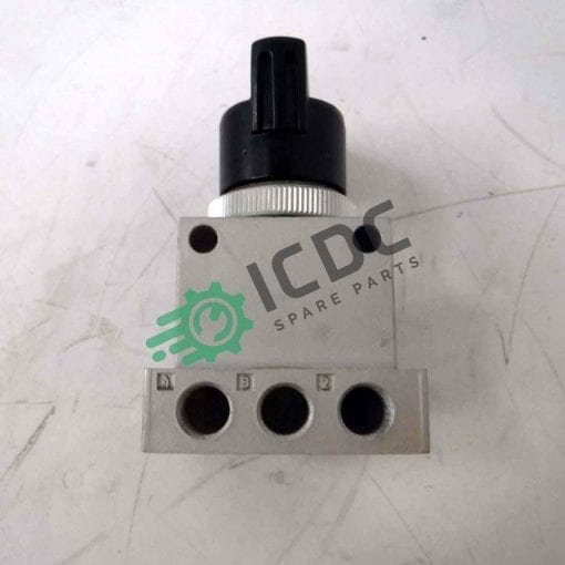 FESTO 3488204 ICDC 009521 4