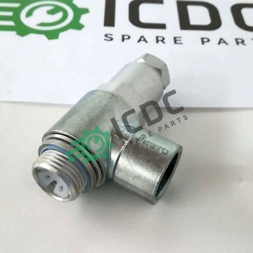 FESTO 530032 HGL 3 8 B ICDC 001706 3