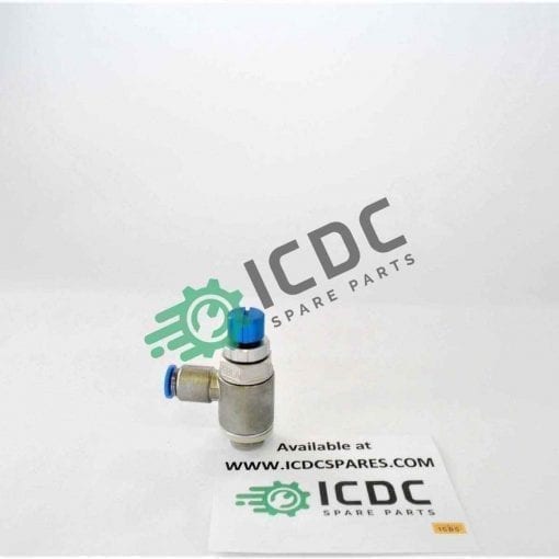 FESTO 534342 ICDC 006176 2