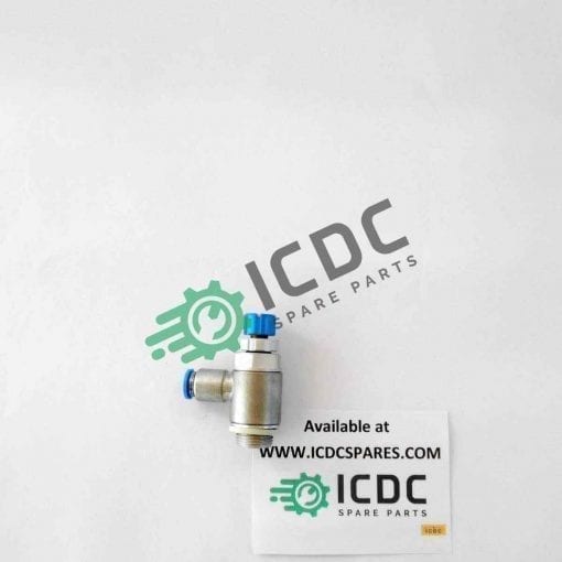 FESTO 534342 ICDC 006176 3