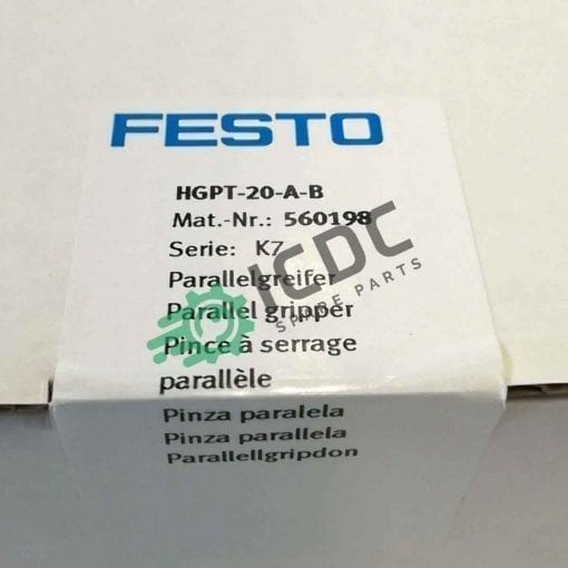 FESTO 560198 ICDC 000304 2