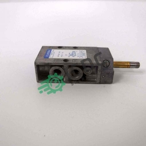FESTO 9982 ICDC 009557 4