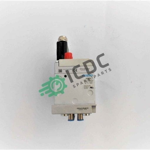 FESTO A202 P1203040 ICDC 004574 1