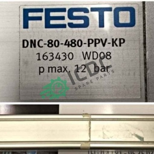 FESTO DNC 80 480 PPV A ICDC 000662 1