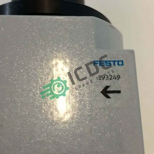 FESTO HEP D MIDI 193249 ICDC 001430 2