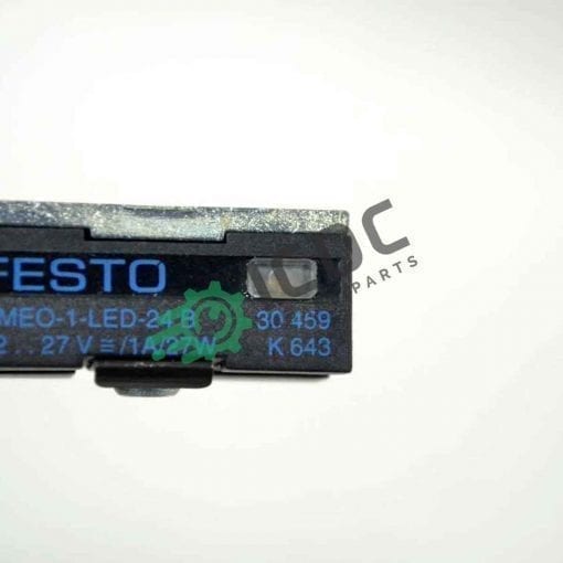 FESTO SME 1 LED 24 ICDC 001836 2