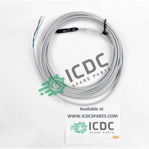 FESTO SME 8M 24V ICDC 006764 1
