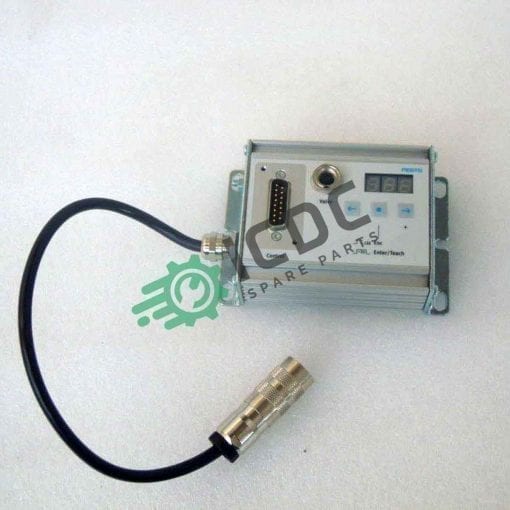 FESTO SPC11 MTS AIF ICDC 000536 1