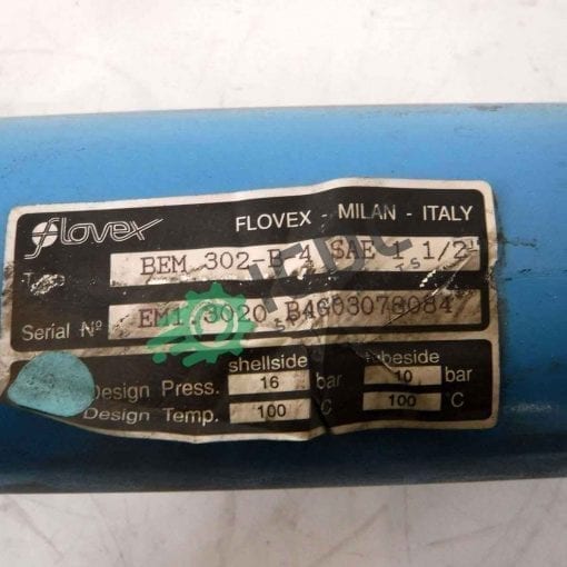 FLOVEX FLO BEM302B4 ICDC 009610 2