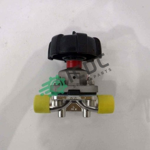 GEA PROCOMAC 801103001 ICDC 010110 1