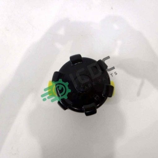 GEA PROCOMAC 801103001 ICDC 010110 4