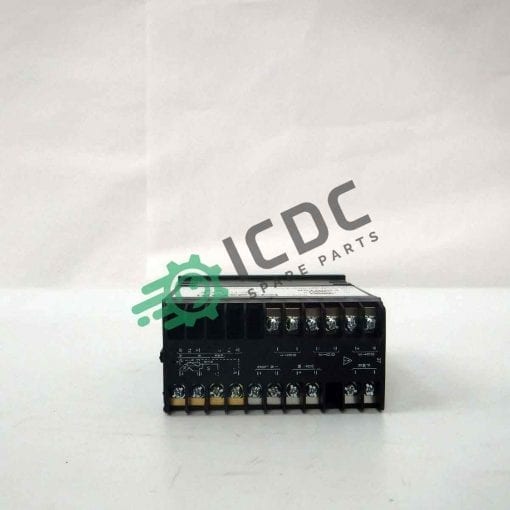 GEFRAN 40T 96 4 24 RR 0 31 ICDC 010038 4